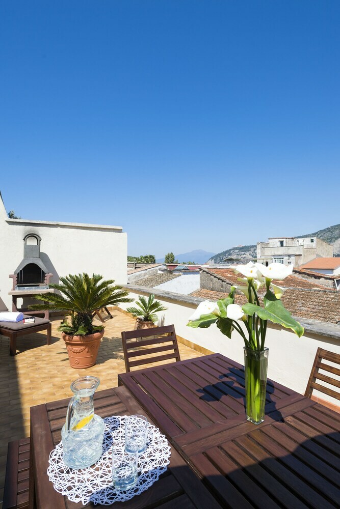 Apartamento Casa Lina