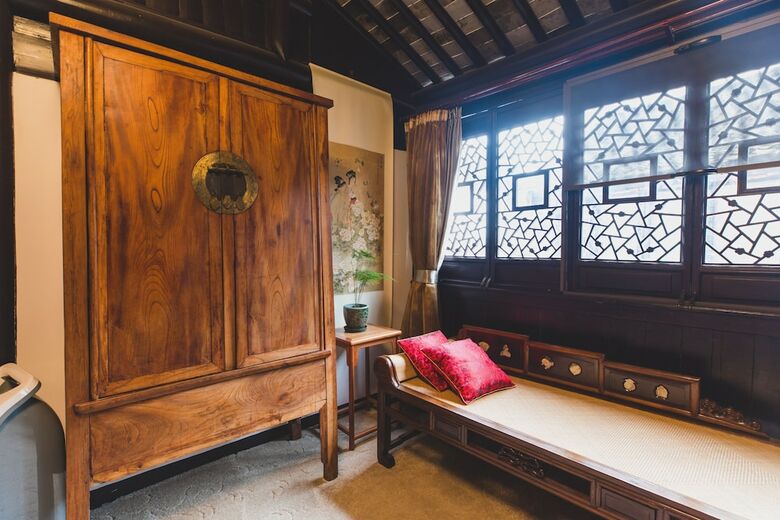 Hotel Tongli 1917 Best South Boutique Inn