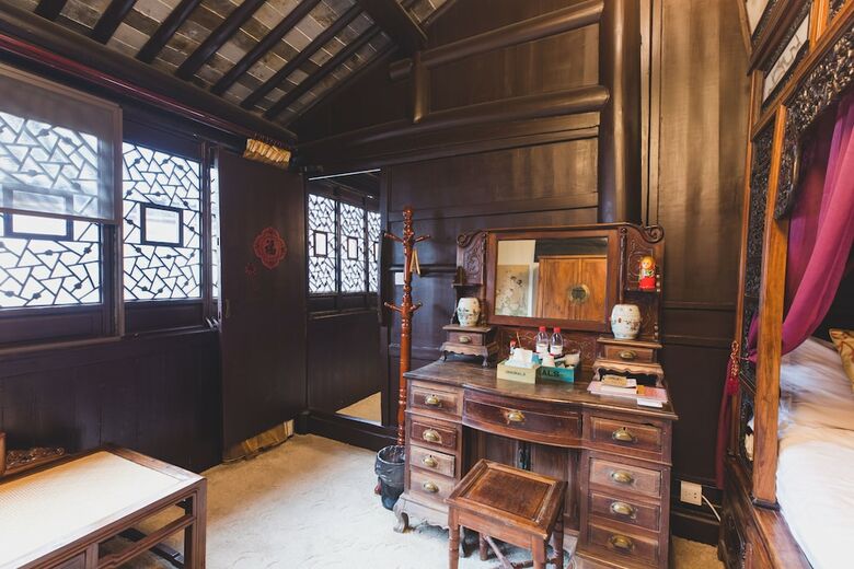 Hotel Tongli 1917 Best South Boutique Inn