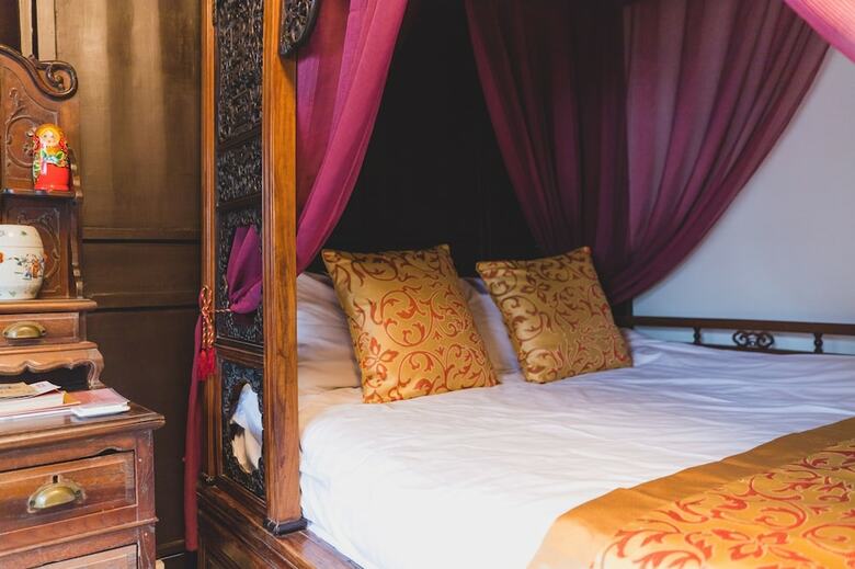 Hotel Tongli 1917 Best South Boutique Inn