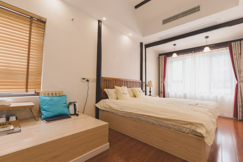 Hotel Tongli 1917 Best South Boutique Inn