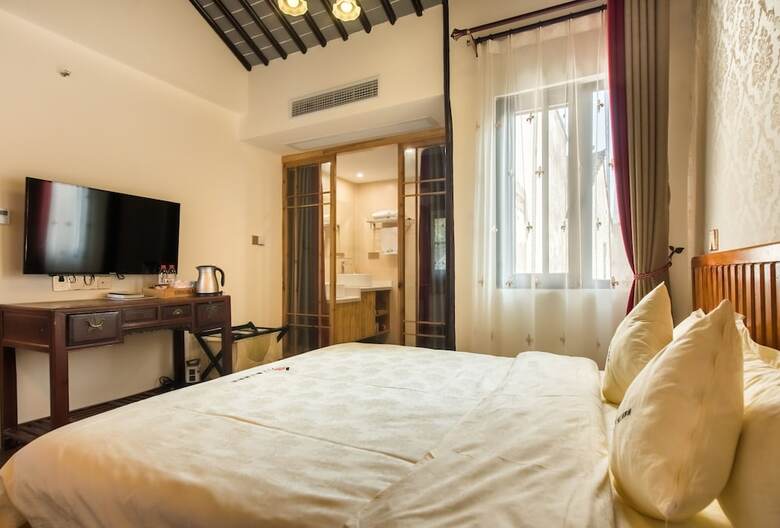 Hotel Tongli 1917 Best South Boutique Inn