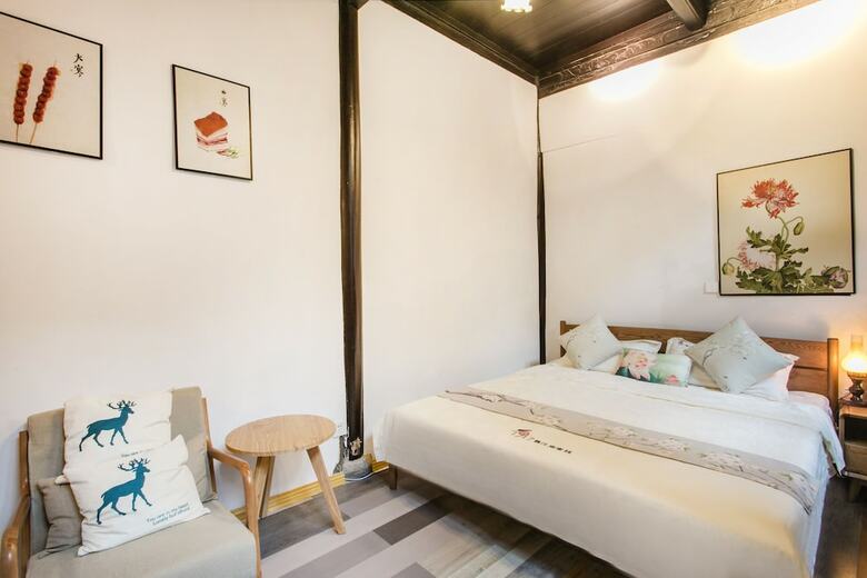 Hotel Tongli 1917 Best South Boutique Inn