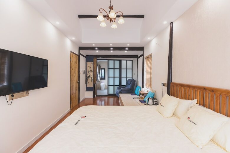 Hotel Tongli 1917 Best South Boutique Inn