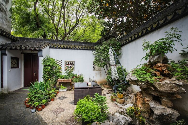 Hotel Tongli 1917 Best South Boutique Inn