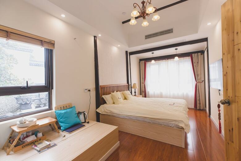 Hotel Tongli 1917 Best South Boutique Inn
