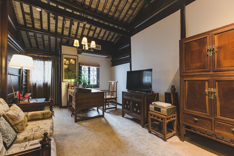 Hotel Tongli 1917 Best South Boutique Inn