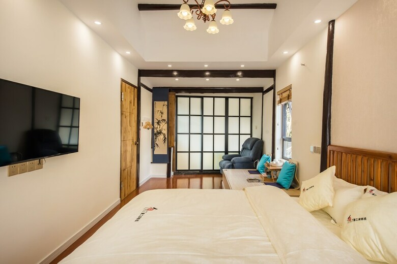 Hotel Tongli 1917 Best South Boutique Inn