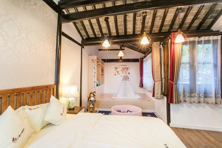 Hotel Tongli 1917 Best South Boutique Inn
