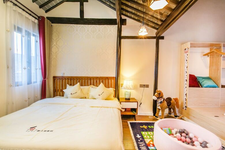 Hotel Tongli 1917 Best South Boutique Inn