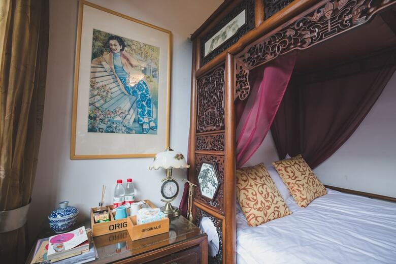 Hotel Tongli 1917 Best South Boutique Inn
