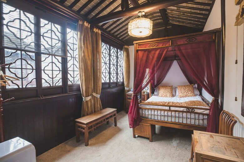 Hotel Tongli 1917 Best South Boutique Inn