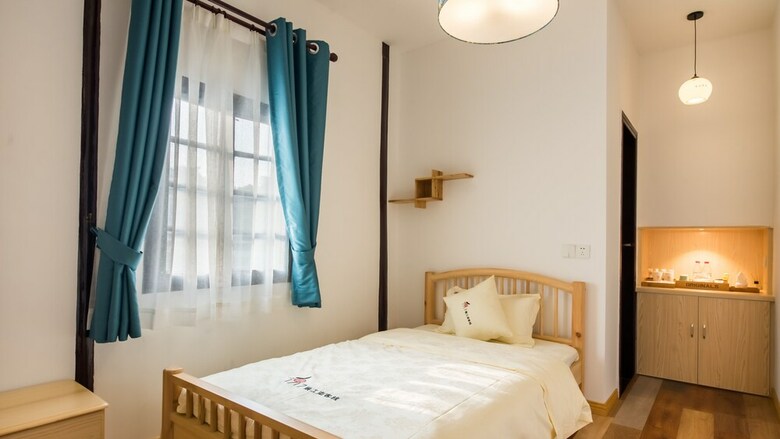 Hotel Tongli 1917 Best South Boutique Inn