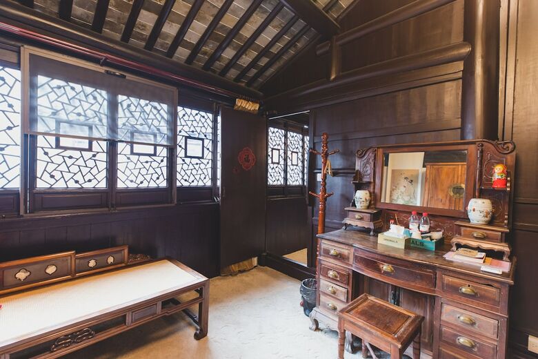 Hotel Tongli 1917 Best South Boutique Inn