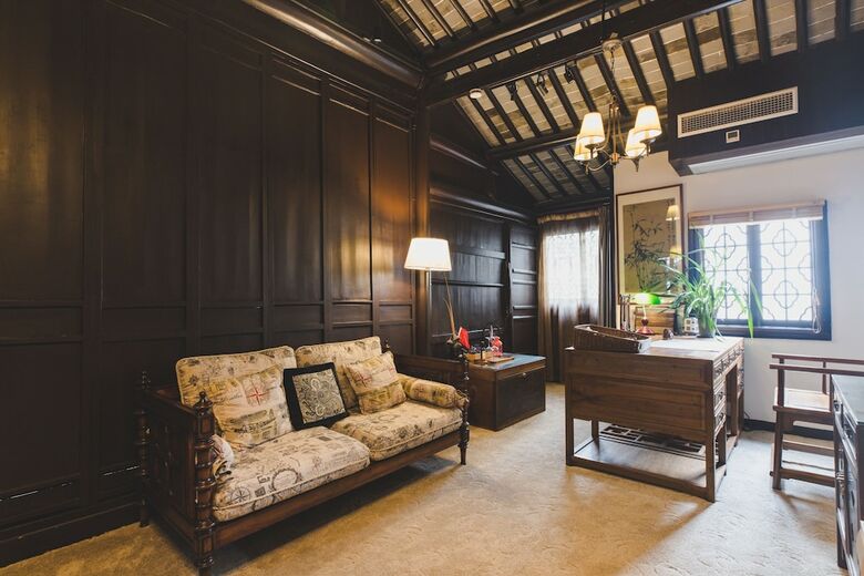 Hotel Tongli 1917 Best South Boutique Inn