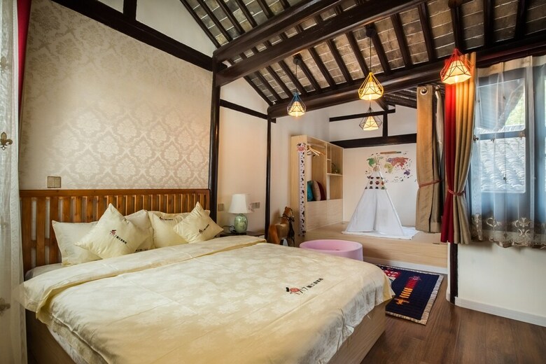 Hotel Tongli 1917 Best South Boutique Inn