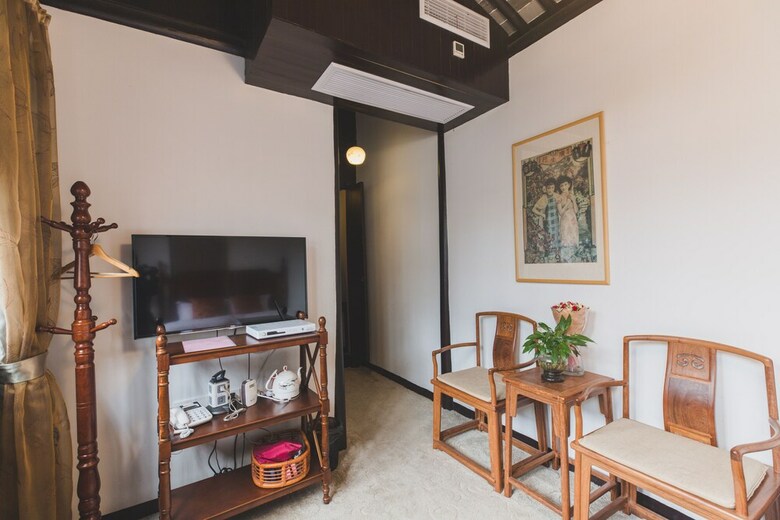 Hotel Tongli 1917 Best South Boutique Inn