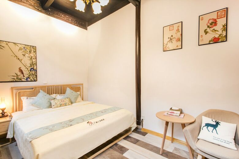 Hotel Tongli 1917 Best South Boutique Inn