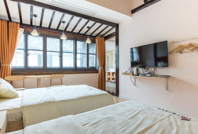 Hotel Tongli 1917 Best South Boutique Inn