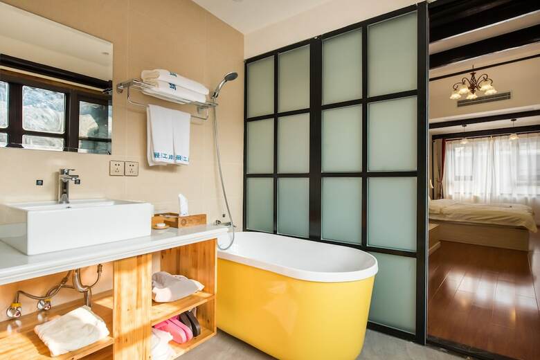 Hotel Tongli 1917 Best South Boutique Inn