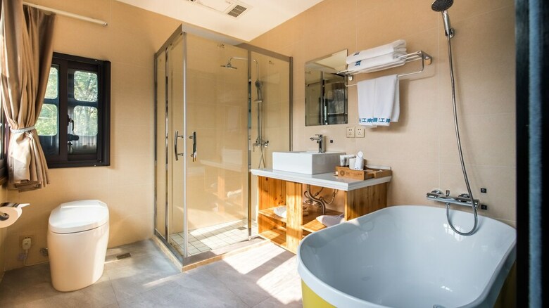 Hotel Tongli 1917 Best South Boutique Inn