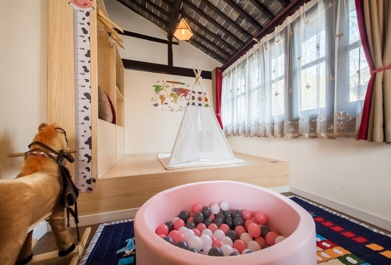 Hotel Tongli 1917 Best South Boutique Inn