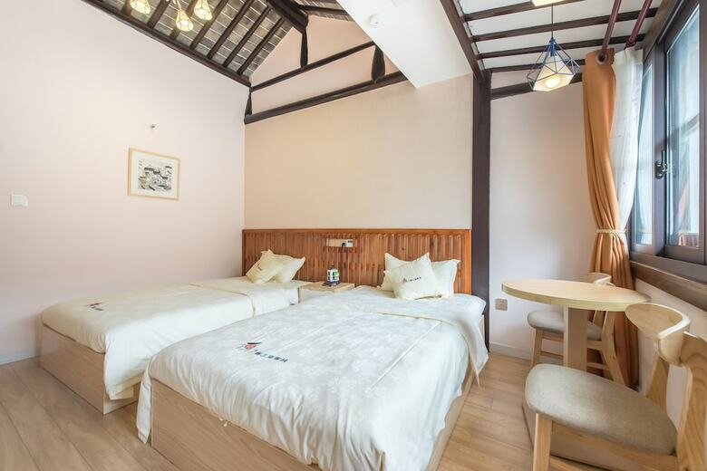Hotel Tongli 1917 Best South Boutique Inn