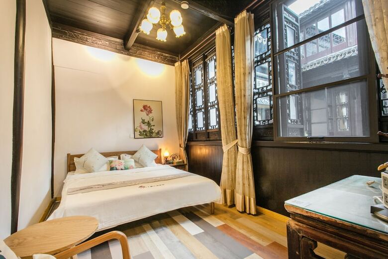 Hotel Tongli 1917 Best South Boutique Inn