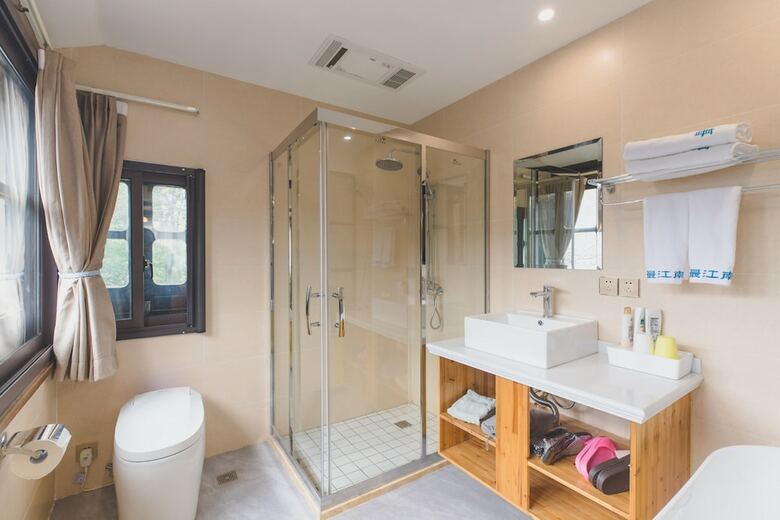 Hotel Tongli 1917 Best South Boutique Inn
