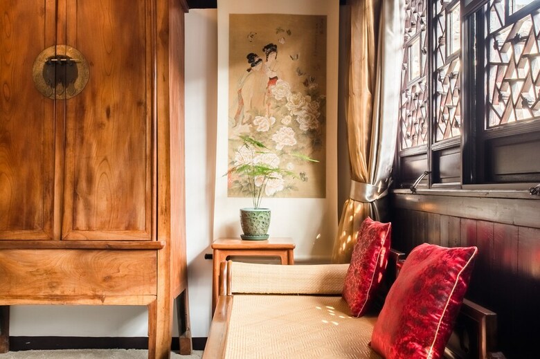 Hotel Tongli 1917 Best South Boutique Inn