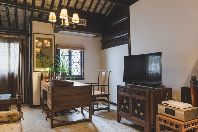 Hotel Tongli 1917 Best South Boutique Inn