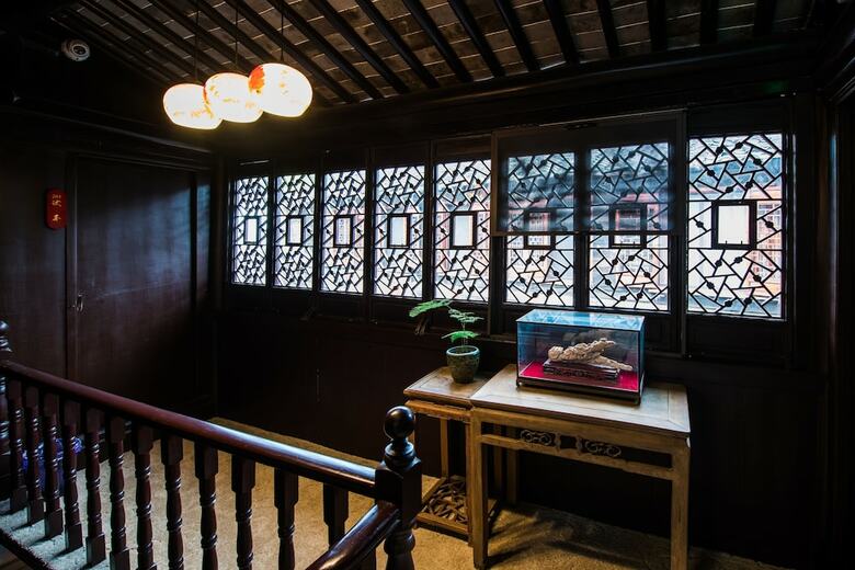Hotel Tongli 1917 Best South Boutique Inn