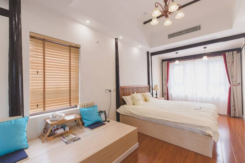 Hotel Tongli 1917 Best South Boutique Inn