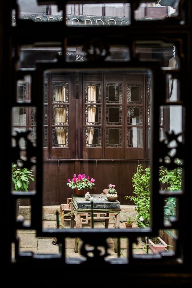 Hotel Tongli 1917 Best South Boutique Inn