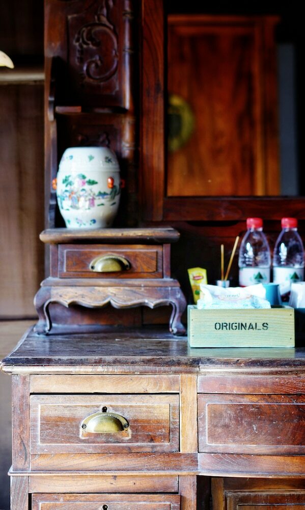 Hotel Tongli 1917 Best South Boutique Inn