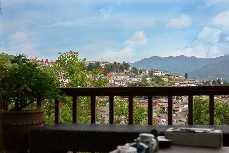 Posada Merry Inn Lijiang