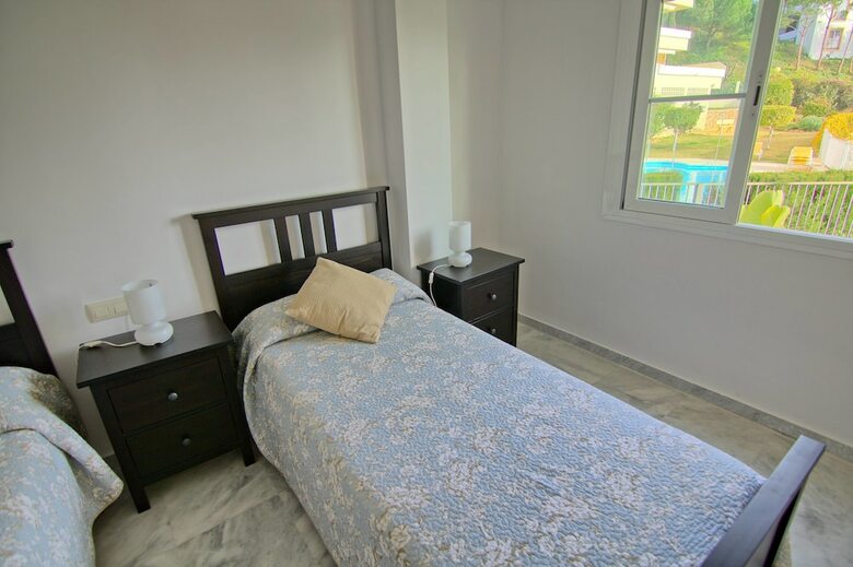 Apartamentos Casa Viena