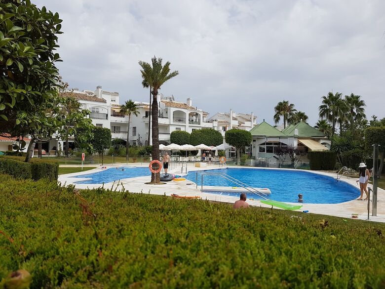 Apartamento Essex