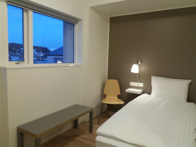Hotel Salth�s Guesthouse