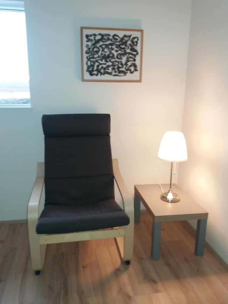 Hotel Salth�s Guesthouse