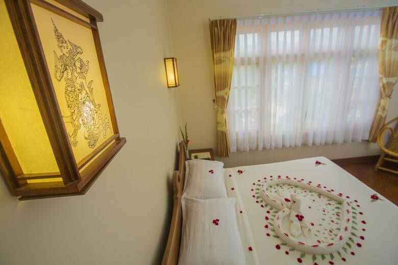 Inle Apex Hotel