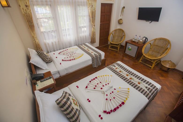 Inle Apex Hotel