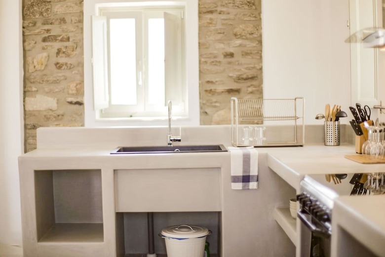 Apartamentos Antiparos Homes