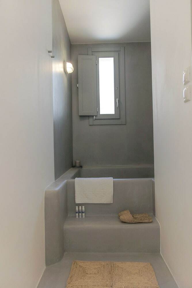 Apartamentos Antiparos Homes