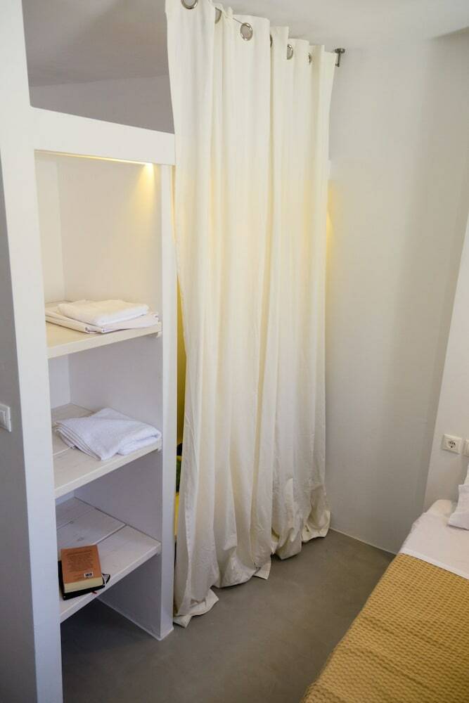 Apartamentos Antiparos Homes