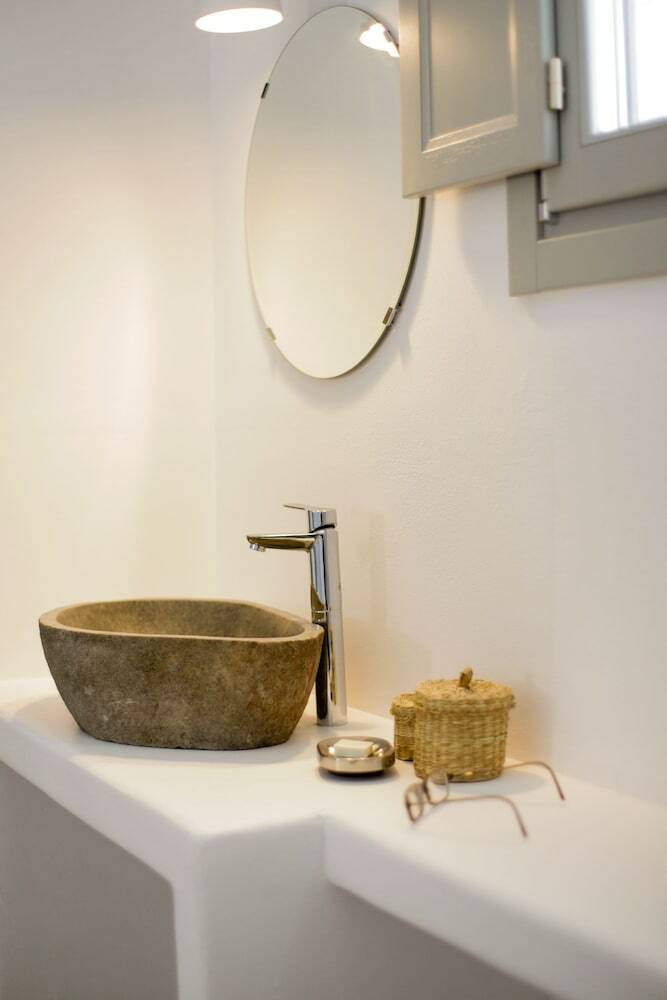 Apartamentos Antiparos Homes