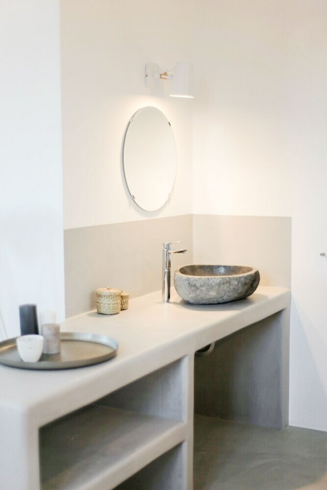Apartamentos Antiparos Homes