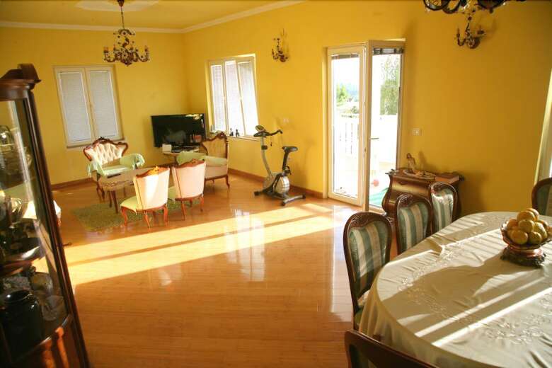Apartamentos Villa Happy