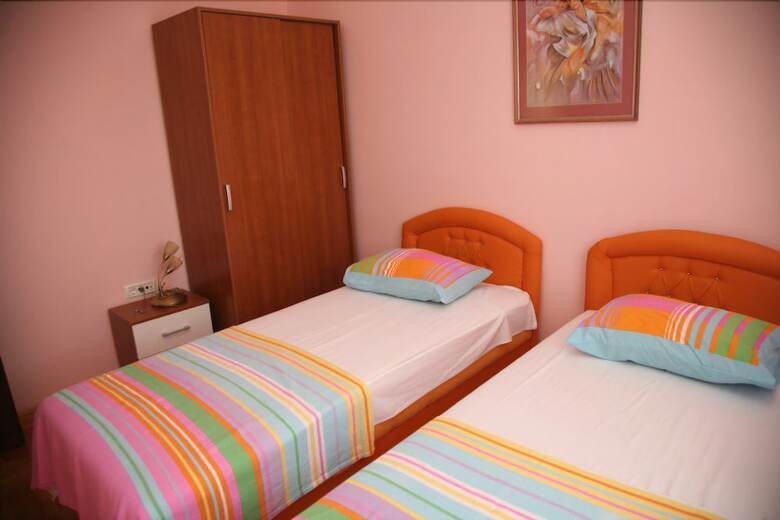 Apartamentos Villa Happy
