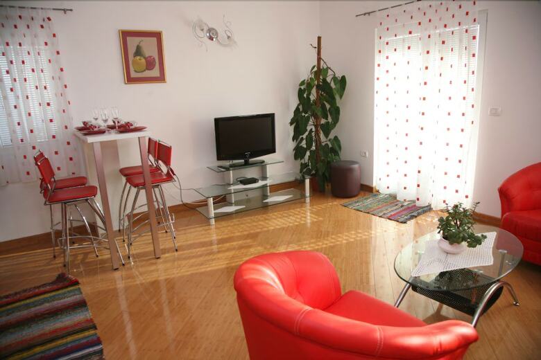 Apartamentos Villa Happy